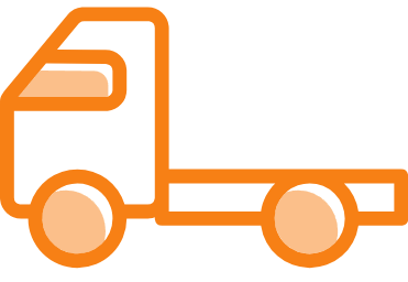 四会拖车/平板车